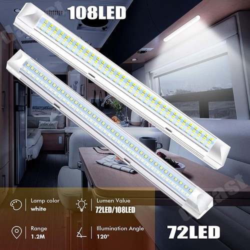 12v 24v led streifen - 12v/24v, leuchte