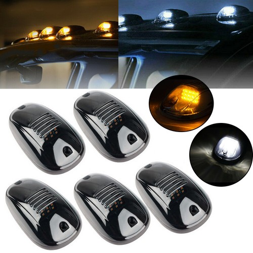 Auto led blinker - 5x,