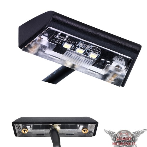 Led mini kennzeichen - mini,