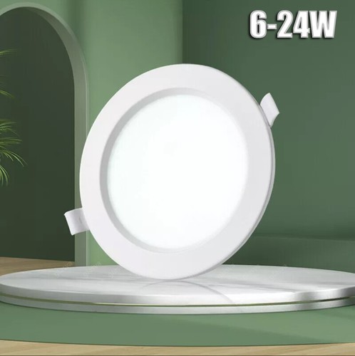 Led einbaustrahler 230v - led,