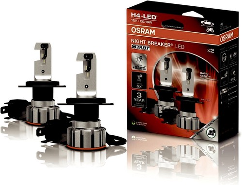 Osram night breaker - osram, led