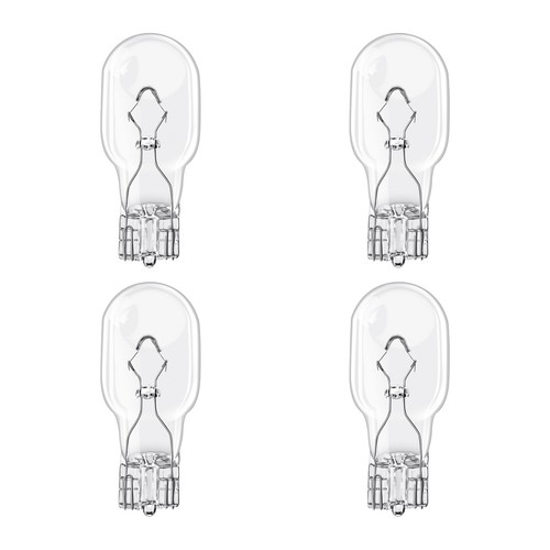 Glühlampen für - 4,