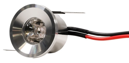 Sets led strahler - led, mini