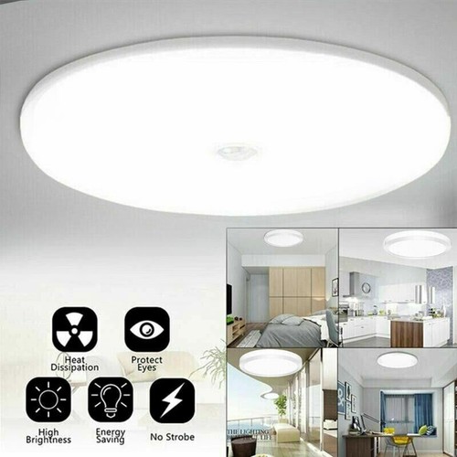 Led deckenleuchte mit - deckenleuchte,