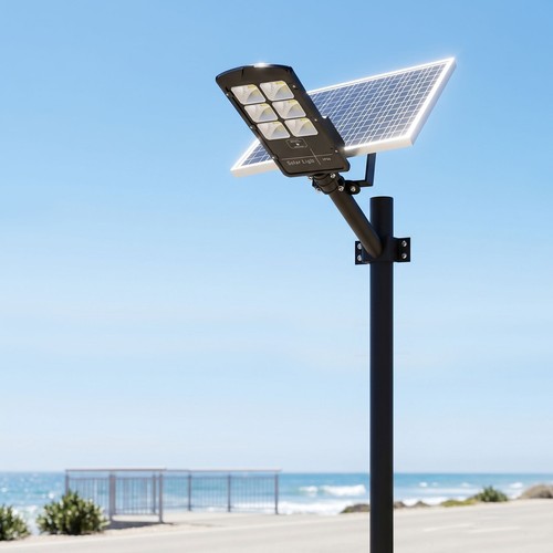 400w led solar - 400w,