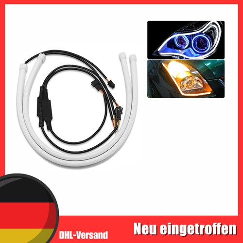 45cm flexibler led soft - 45cm,