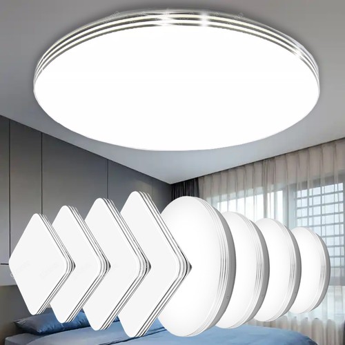 Led deckenlampe panel - deckenlampe,
