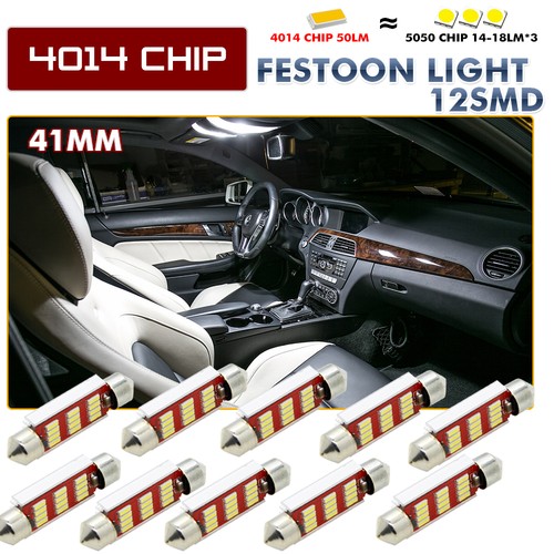 Led 4014 smd leuchten auto - smd,