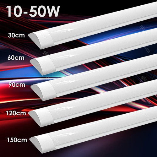 Led feuchtraumleuchte - led,