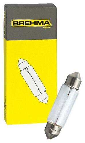 10x brehma soffitte - soffitte, 12v