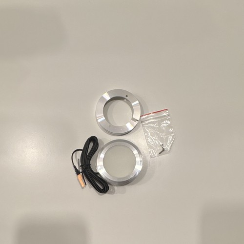 Naber swag led leuchte - led,