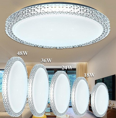 Led deckenlampe deckenleuchte - led,