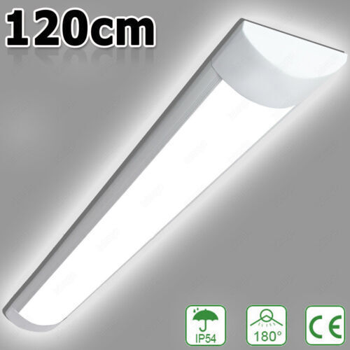 Led röhren feuchtraumleuchte - röhren,