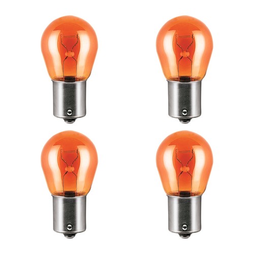 Glühlampen für - 4,
