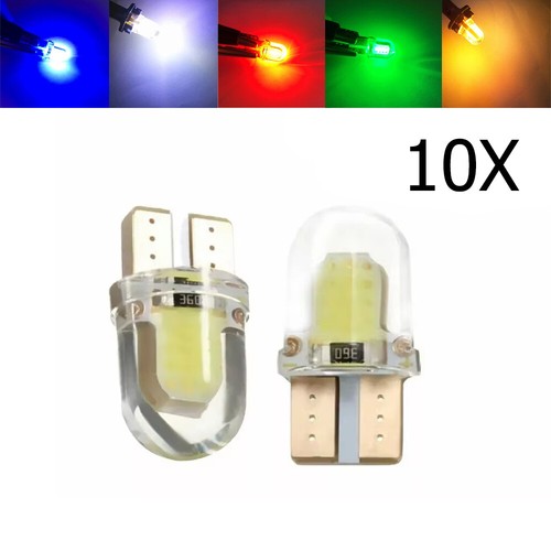 10x t10 led glühbirne - t10,