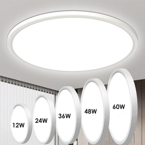 Led deckenlampe panel - deckenlampe,