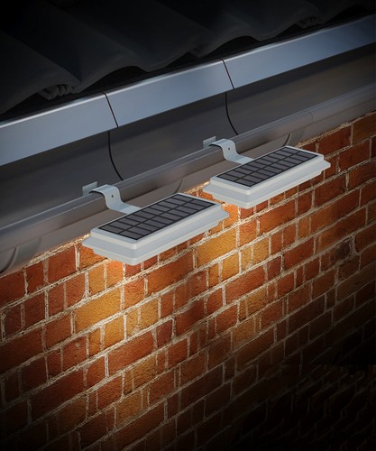 Stück solarleuchten led - stück,