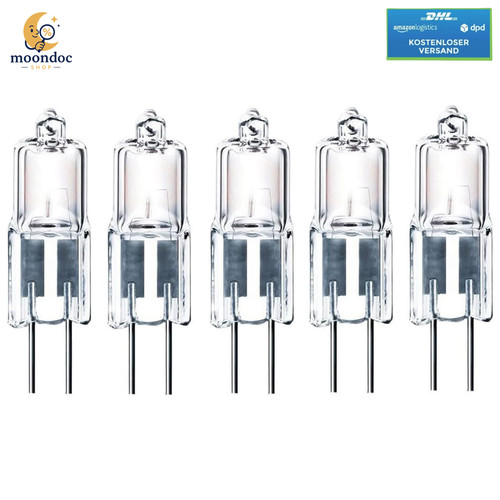 Halogenlampen 10w 12v - halogenlampen,
