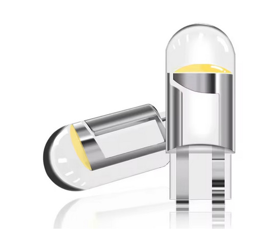 Lampen innenraum - 4x,