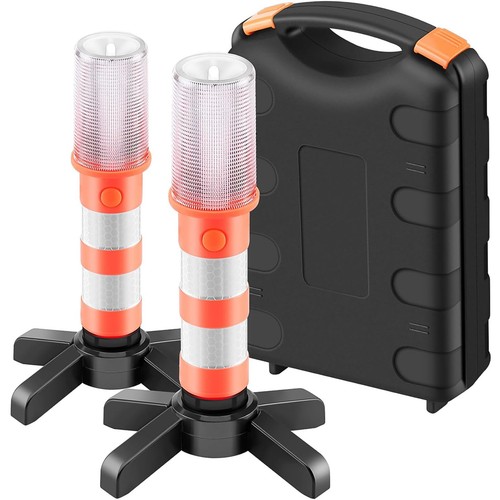 Super hell auto led notfall - auto,