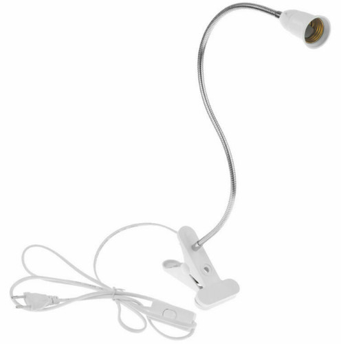 E27 lampenhalter 30cm - e27,