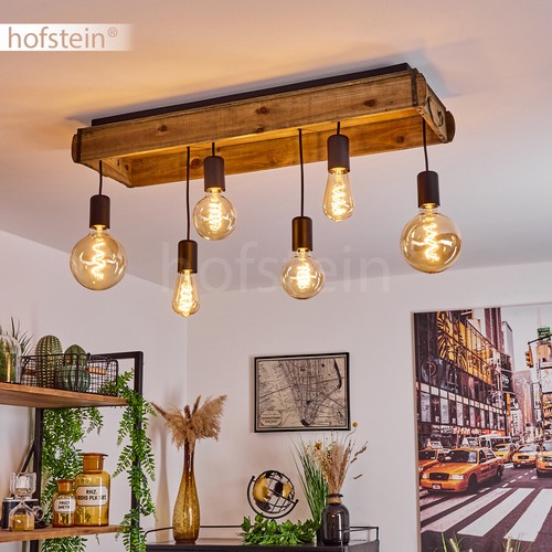 Holz wohn schlaf zimmer lampe - zimmer,