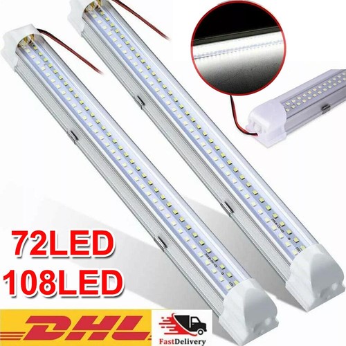 Led streifen leuchte - led,