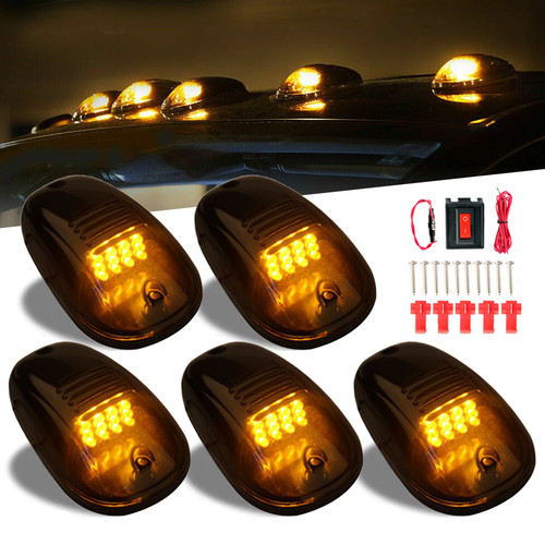 Auto led blinker - 5x,