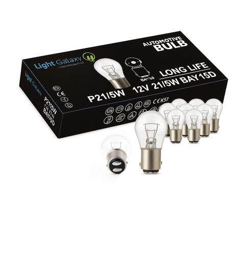 P21 bay15d lampen - lampen, 21