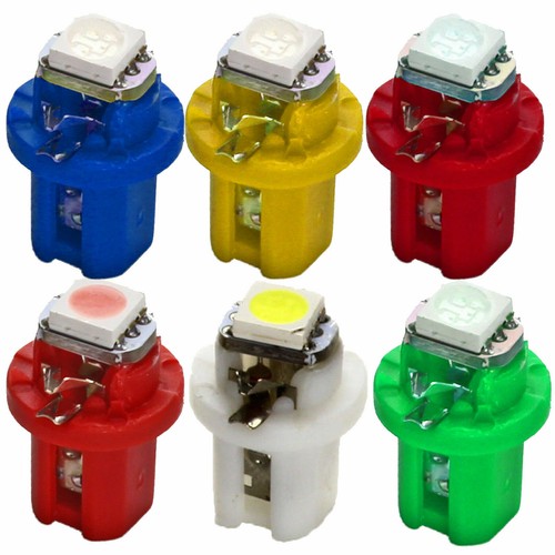 Tacho beleuchtung led - tacho, smd