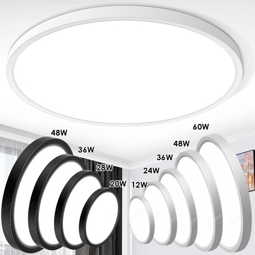 Led deckenlampe deckenleuchte - deckenlampe,