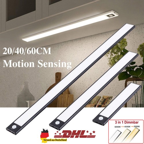 Led unterbauleuchte mit - led,