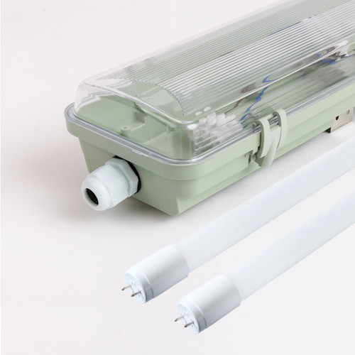 Led feuchtraumleuchte - led,