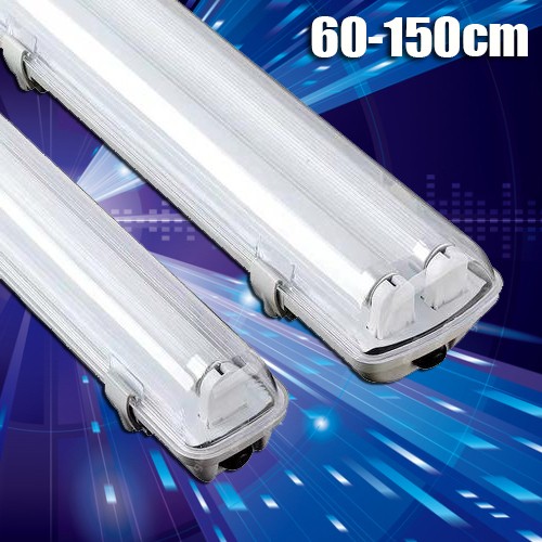 Led feuchtraumleuchte - led,