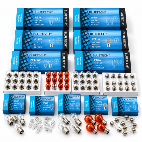 100 stück basic - basic, set