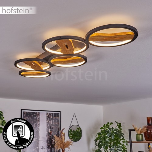 Led decken lampe leuchte - led,