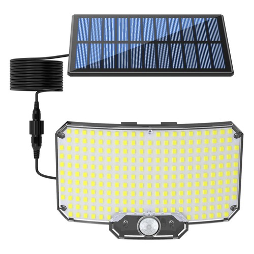 234 led solarleuchte - 234,