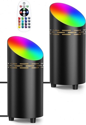 2er led uplight - led,