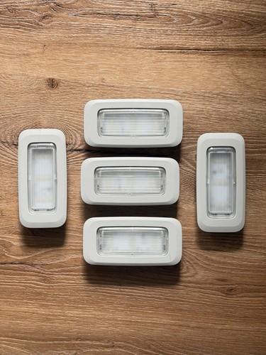 Original 1 led - vw, t6.1