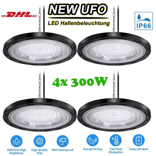 300w ufo led - 300w,