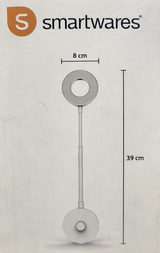 Smartwares led steckdosenlampe - smartwares,