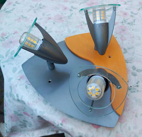 Fischer leuchten deckenlampe - leuchten,